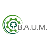 B.A.U.M. Logo